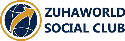 Social Club Header Logo
